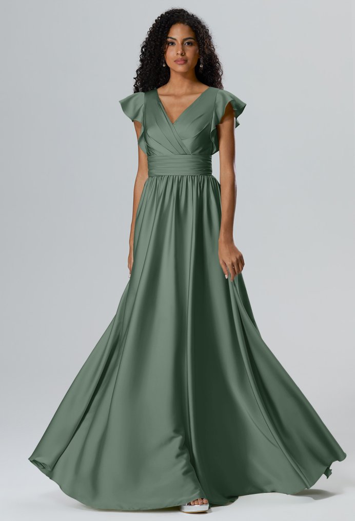 AW Willow Dress